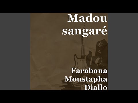 Farabana Moustapha Diallo