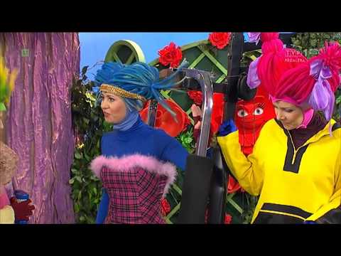 Domisie - Domisiowa siłownia