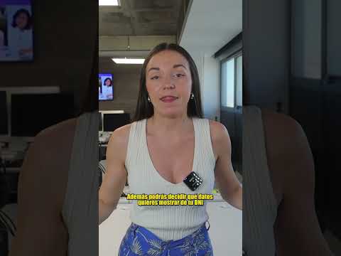 Ya puedes descargar MiDNI. Y, en caso de robo, tienes muchas posibilidades para no tener ningún problema