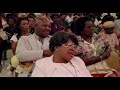 Willie Mae Ford Smith - That’s Alright “Say Amen, Somebody” (1982)