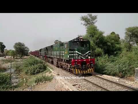 9031 AND 9018 BACK IN SERVICE AFTER ONE YEAR