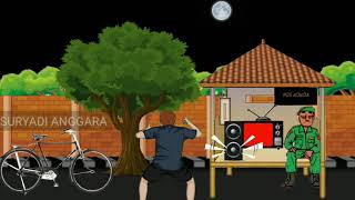 Download lagu story' WhatsApp   animasi joget mp3