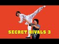 Wu Tang Collection Secret Rivals 3