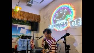 【弾き語り】ルパン三世 愛のテーマ　Lupin the 3rd Love Theme