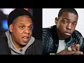 Bobby Shmurda WARNED About Jay-Z & Roc Nation DEAL, Ice Cube, Meek Mill, Casanova..EP:03