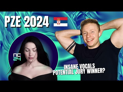 FIRST REACTION TO PZE 2024 (Zorja - Lik u Ogledalu)