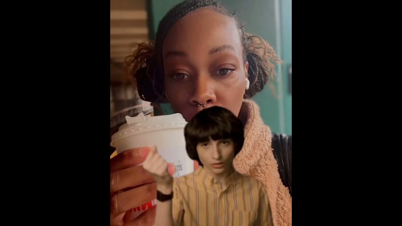 You’re going to look so ugly with your septum pierced 😩 #shorts