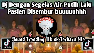 Download lagu DJ ADA MBAH DUKUN  SEDANG NGOBATIN PASIEN NYA DJ DENGAN SEGELAS AIR PUTIH LALU PASIEN DISEMBUR mp3