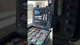 APACHE 2800 for BEYBLADE X? - BEYBLADE X CASE - #beyblade #beybladex #apache