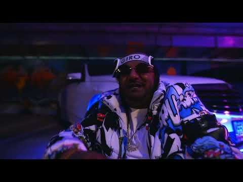 Fetti Mac x SieteGang Yabbie - She On Her Way