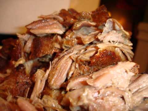 Team Facelift - Pulled Pork ft. Action Bronson & Kurious