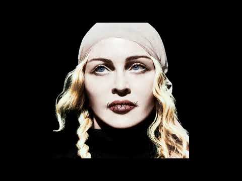 Madonna - Dark Ballet (Snippet)