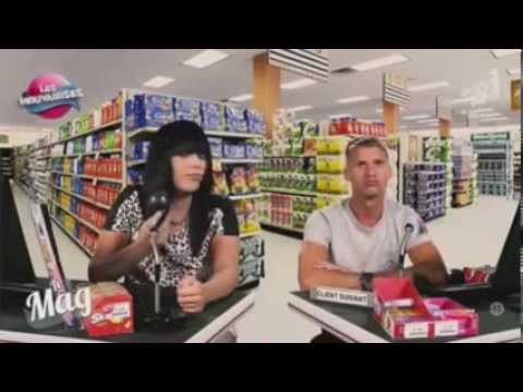 Jeremstar: l'homosexuel qui fait chier tout le monde selon les Mauvaises Brigitte et Josiane