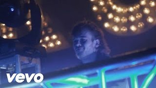 Rusko - Somebody To Love