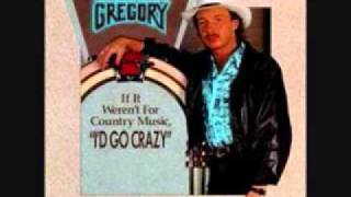 Clinton Gregory - There&#39;s Never Been a Honky Tonk