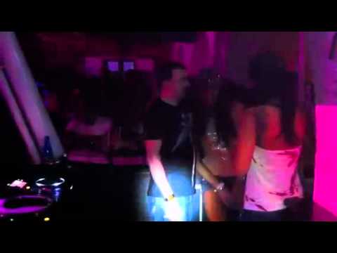 Villa titilla opening party 2011