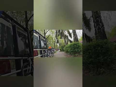 So Schön ist mein Kiez ( Schulzendorf in Berlin  )