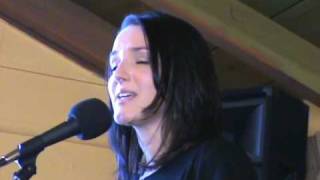 Emily Daniel covers Winter Spring Summer Fall