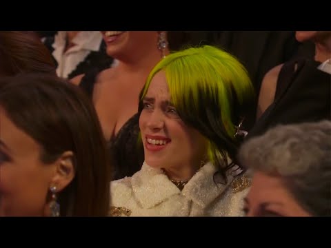 Funniest Celebrity Audience Reactions!