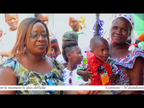 Leitmotiv': Le Portrait de la semaine