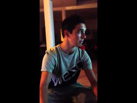 FreeStyle de Soirée - Spiker