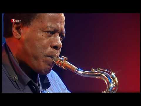 Herbie Hancock, Wayne Shorter, Dave Holland, Brian Blade - JazzBaltica 2004