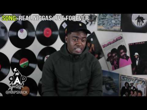 Lil Darrion Speaks On Tcsnt3, Him An Tre Solid Getting Banned From Performing+ More