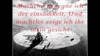 Einsamkeit - Lacrimosa (Subtitulos Aleman - Español).mpg