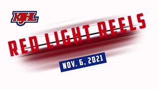 Red Light Reels Nov. 6, 2021