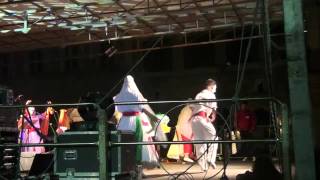 Arakne Mediterranea Tarantella del 600 e tarantelle barocche