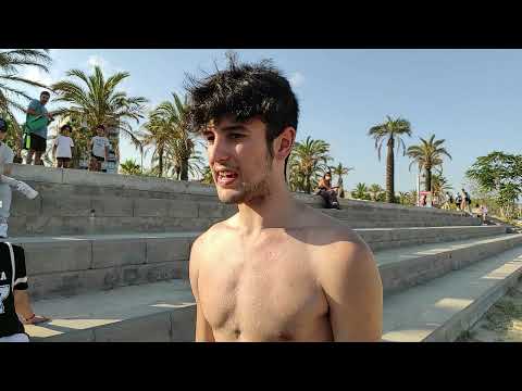 MC1 VS SANDRO | SEMIFINALES | SFL CHAMP 4TA REGIONAL