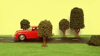 The Invention of Love Music Video