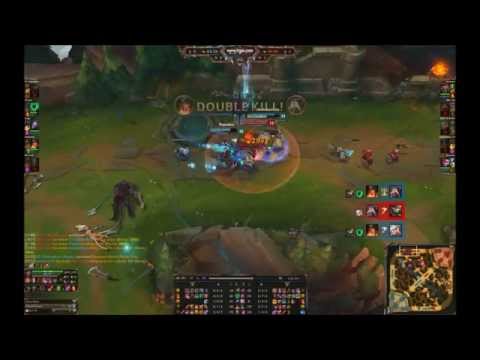 Shaco Montage || Stirninator