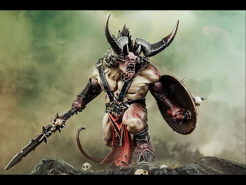 January 2020 Pre-Orders - New Mechanicus, Pointy Elves & Ogroid Myrmidon