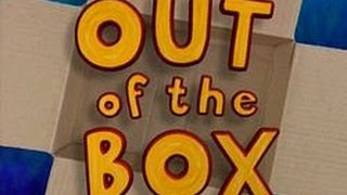 Out Of The Box opening otheme song - sing along (lyrics)