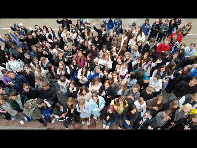 «Включай микрофон» - первое масштабное медиасобытие в Ангарске