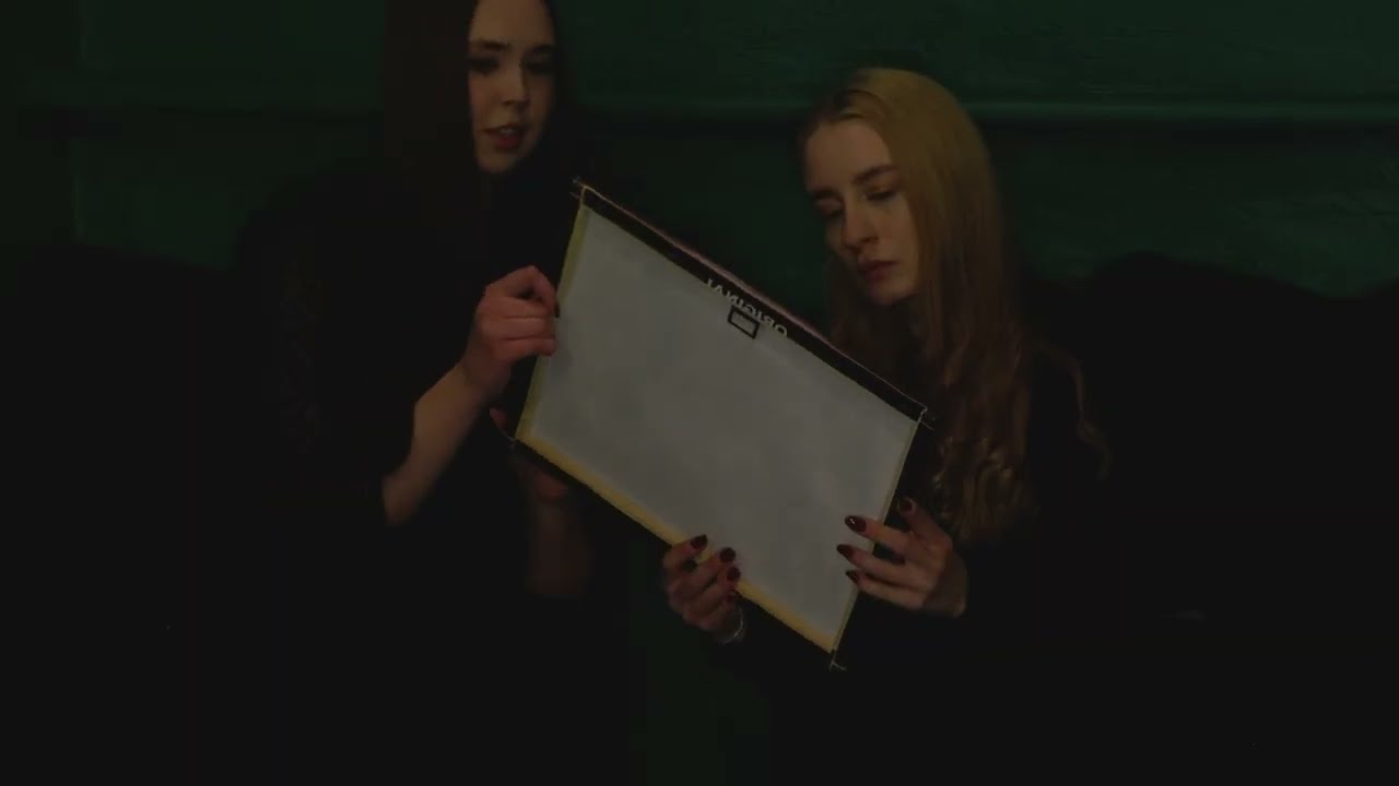 UNLOCKED ESCAPE ROOM MARKETING