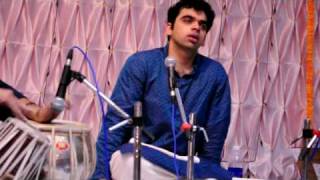 Kanada Raja Pandharicha by Rahul Deshpande