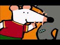 Maisy Mouse Official Ouch Videos For Kids Kids Cartoon Videos For Kids