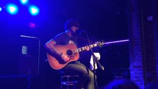 Matt McAndrew - A Thousand Years - Voltage Lounge