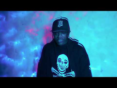 EBK Leek - 7 Years (Music Video) [Shot by @Mookiemadface]