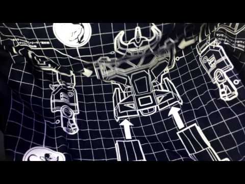 Loot Crate Unboxing - FEB 2017 - BUILD