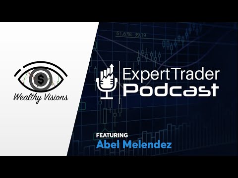 ExpertTrader Episode 13: From Teaching Basics to Mentoring Thousands; A Convo with Abel Melendez