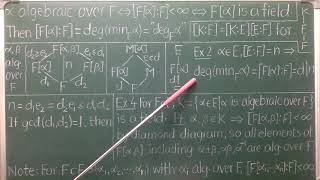 Lecture 8e Attaching multiple elements and diamond diagrams