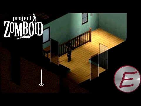 Project Zomboid 🧟‍♂️046 - Erall die Nachbarschaftswache