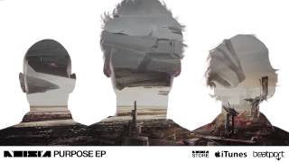 Noisia Purpose Mix (Free Download) [Drum & Bass]