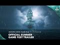 Assassin's Creed Black Flag Resynced: Official Summer Game Fest Trailer