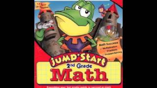 Divide (4 Squires) - Jumpstart 2nd Grade Math (1997)