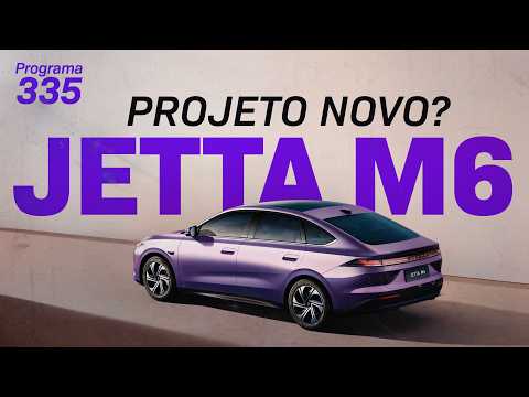 NOVO JETTA? Volkswagen lança modelo que pode MUDAR TUDO!