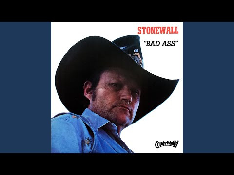 Jesus Took The Outlaw Out Of Me - Stonewall Jackson